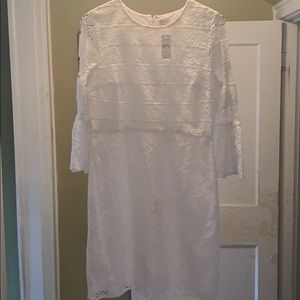 NWT LOFT Brand Dress.